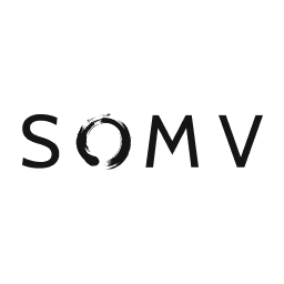 State of Mind Ventures (SOMV) logo