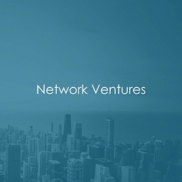 Network Ventures logo