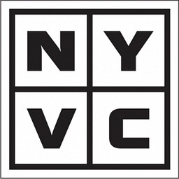 NYVC logo