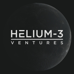 Helium-3 Ventures logo