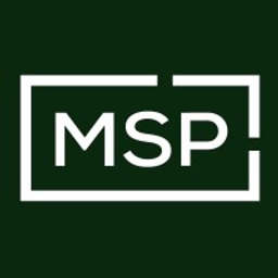 Mission Support Partners logo