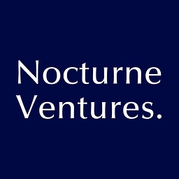 Nocturne Ventures logo
