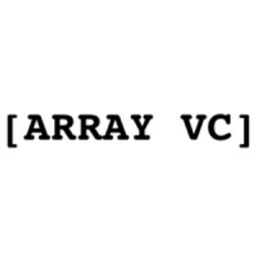 Array Ventures logo