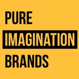 Pure Imagination Brands logo