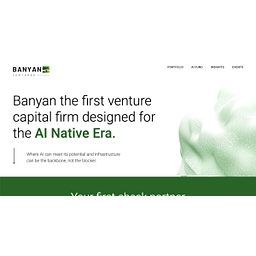 Banyan logo