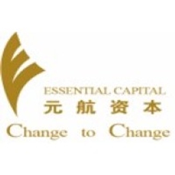 Essential Capital（元航资本） logo