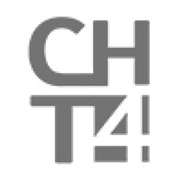 CHT4 Corporation logo