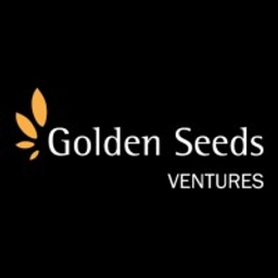 Golden Seeds Ventures logo