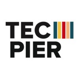 TecPier logo