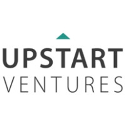UpStart Life Sciences Capital logo