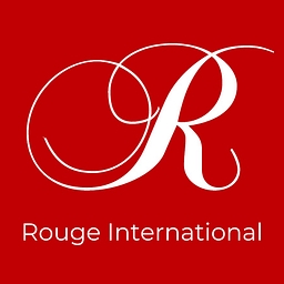 Rouge International & Rouge Ventures logo