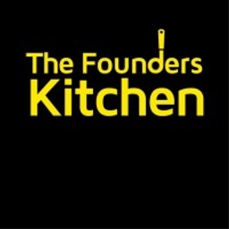 The Founders Kitchen logo