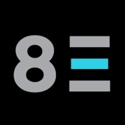 8eyes GmbH logo