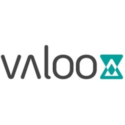Valoo Business Growth & Financing logo