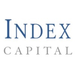 Index Capital logo