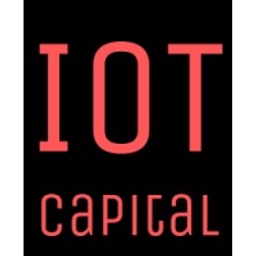 IoT Capital logo