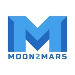 Moon2Mars Ventures logo