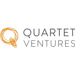 Quartet Ventures logo