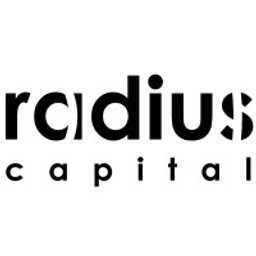 Radius Capital Ventures logo