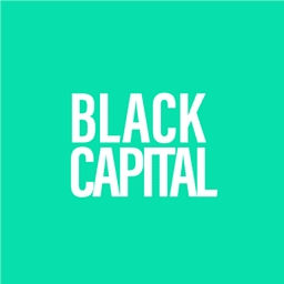 Black Capital Ventures logo