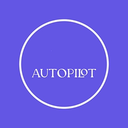 The Autopilot Fund logo