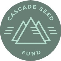 Cascade Angels logo