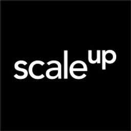 Scale-Up Unicorn Fund logo