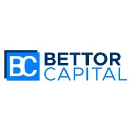 Bettor Capital logo