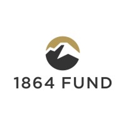 1864 Fund logo