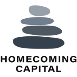 Homecoming Capital logo