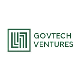 Govtech Ventures logo