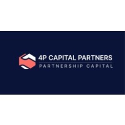 P4 Capital logo