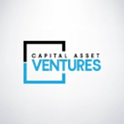 Capital Asset Ventures logo