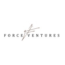 Force Ventures LLP logo