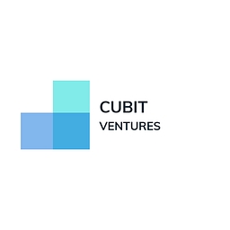 Cubit Ventures logo