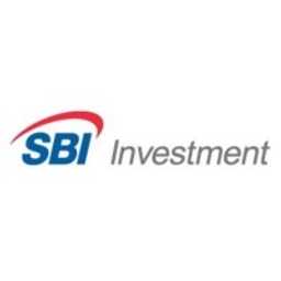 SBI Investment logo