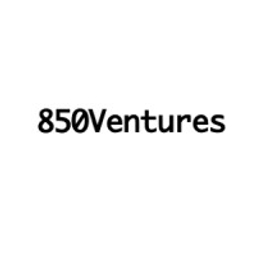 850 Ventures logo
