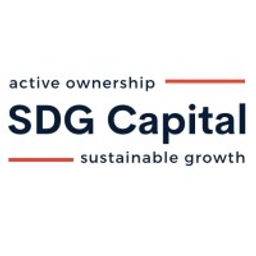 SDG Capital logo
