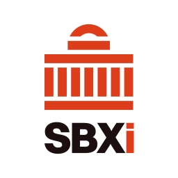 SBXi logo