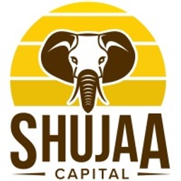 Shujaa Capital logo