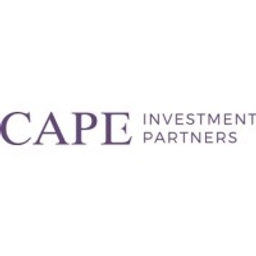 Cape Investment Partners logo