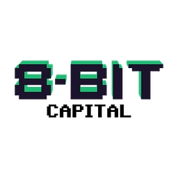 8-Bit Capital logo