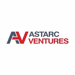 Astarc Ventures logo