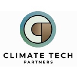 Climate Tech Partners logo