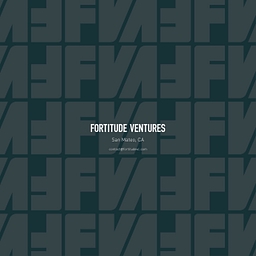 Fortitude Ventures logo