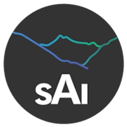 sAi Venture Capital logo