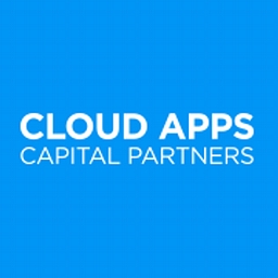 Cloud Apps Capital Partners logo