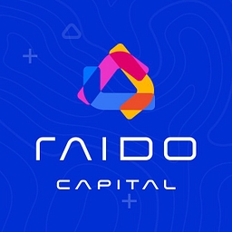 Raido Capital Partners logo