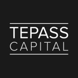 Tepass Capital GmbH logo