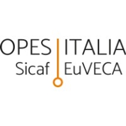 Opes Italia Sicaf logo